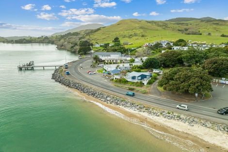 Photo of property in 59 Opononi Heights Drive, Opononi, Kaikohe, 0473