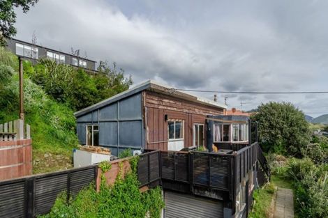 Photo of property in 79 The Esplanade, Raumati South, Paraparaumu, 5032