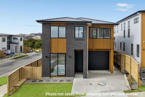 Photo of property in 3 Sagitta Drive, Flat Bush, Auckland, 2019
