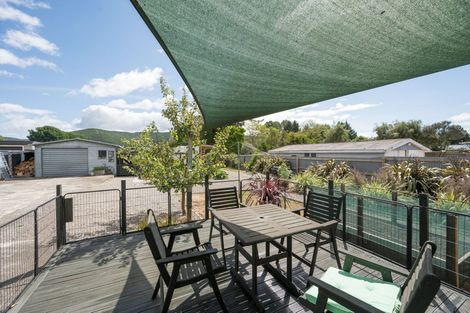 Photo of property in 195 Whitby Road, Wakefield, 7025