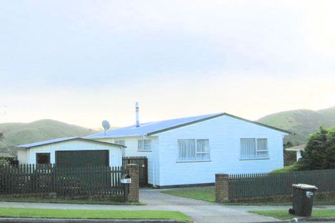 Photo of property in 40 Outram Grove, Kelson, Lower Hutt, 5010