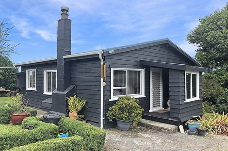 Photo of property in 412 Te Pua Road, Kaikohe, 0472
