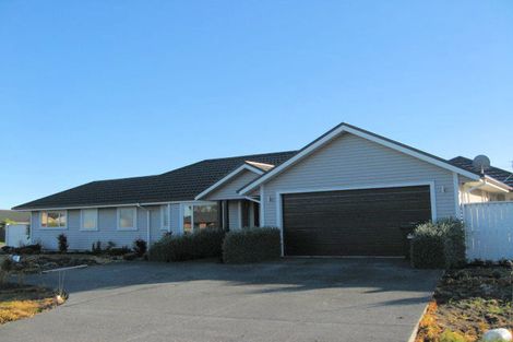 Photo of property in 3 Nautilus Place, Spencerville, Christchurch, 8083