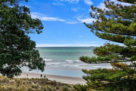 Photo of property in 185a Oceanbeach Road, Mount Maunganui, 3116
