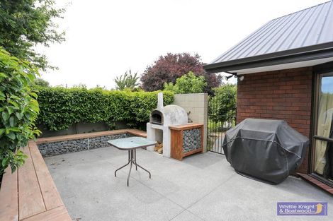 Photo of property in 14 Westfield Avenue, Templeton, Christchurch, 8042