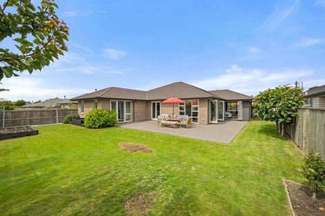 Photo of property in 21 Tosswill Road, Prebbleton, 7604