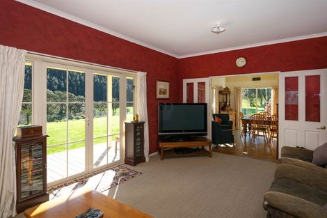 Photo of property in 566 Tunakino Valley, Rai Valley, 7194