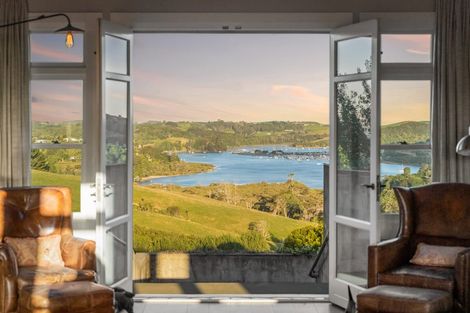 Photo of property in 241 Sharp Road, Warkworth, 0982