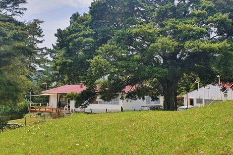 Photo of property in 1197 Horeke Road, Horeke, Okaihau, 0475