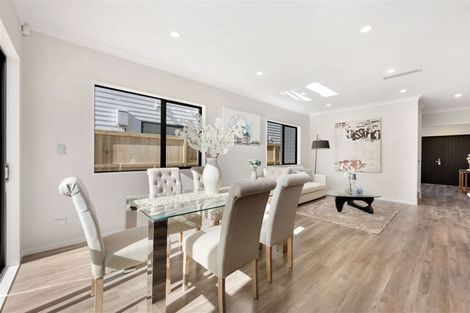 Photo of property in 6 Ngaki Street, Flat Bush, Auckland, 2019