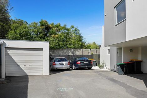 Photo of property in 9/86 Brockworth Place, Riccarton, Christchurch, 8011
