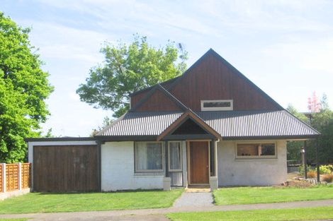 Photo of property in 9 Victoria Avenue, Morrinsville, 3300