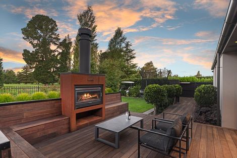 Photo of property in 18 Ruapani Street, Marshland, Christchurch, 8083