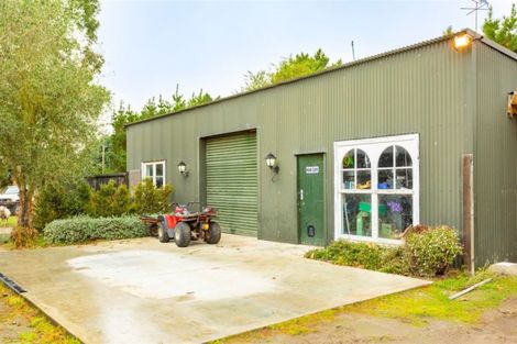 Photo of property in 800 Old West Coast Road, West Melton, Christchurch, 7671