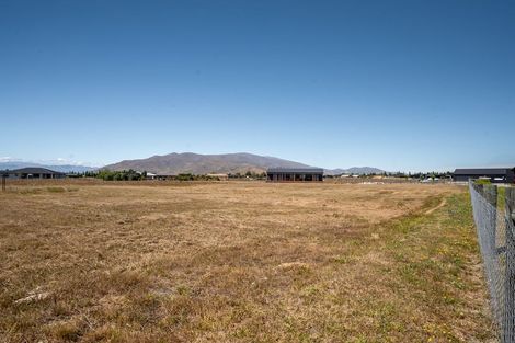 Photo of property in 16 Temple Drive, Twizel, 7901