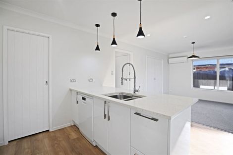 Photo of property in 19a River Terrace, Ashburton, 7700