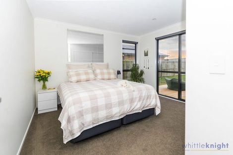 Photo of property in 34 Sholto Duncan Crescent, Halswell, Christchurch, 8025