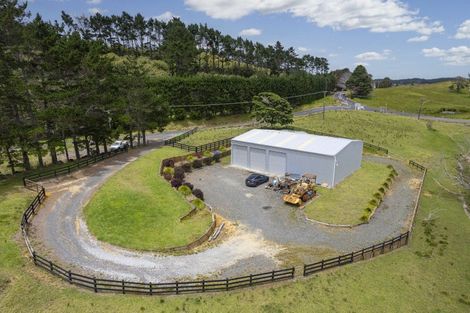 Photo of property in 2448 Far North Road, Waiharara, Kaitaia, 0484