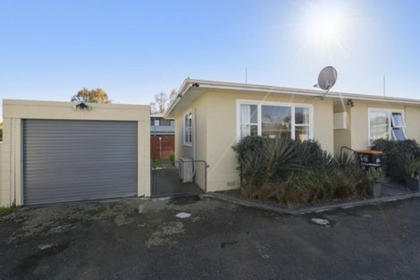 Photo of property in 4/18 Ada Street, Hokowhitu, Palmerston North, 4410