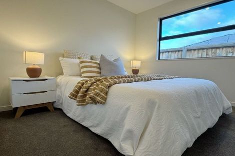 Photo of property in 21 Cork Street, Halswell, Christchurch, 8025