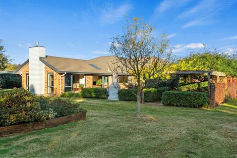 Photo of property in 20 Manor Drive, Rolleston, 7614