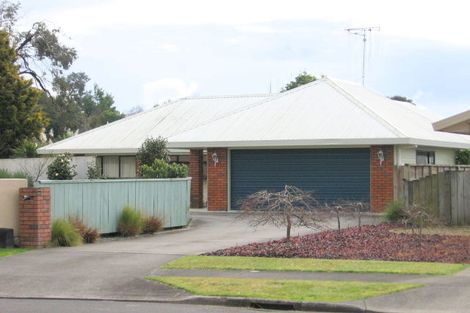 Photo of property in 48 Ashley Street, St Andrews, Hamilton, 3200