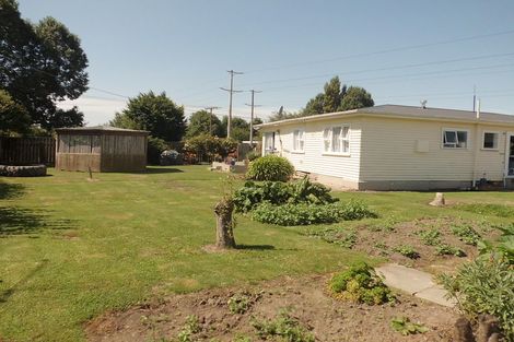 Photo of property in 51 Maude Street, Temuka, 7920