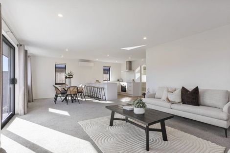 Photo of property in 21 Herridge Street, Woodend, 7610