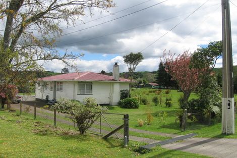Photo of property in 377 State Highway 33, Mourea, Rotorua, 3074