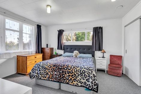 Photo of property in 6 Egmont Street, Normanby, Hawera, 4614