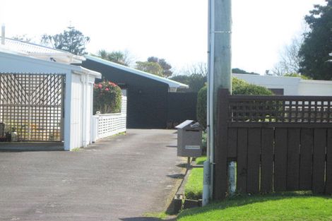 Photo of property in 46 Doralto Road, Frankleigh Park, New Plymouth, 4310