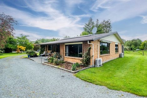 Photo of property in 278 Talbot Street, Geraldine, 7930