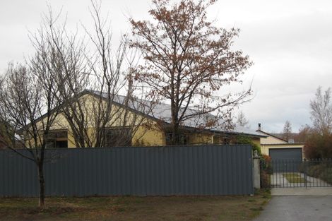 Photo of property in 6 Marsh Place, Cromwell, 9310