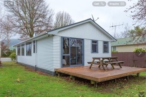 Photo of property in 46 Rangiamohia Road, Turangi, 3334