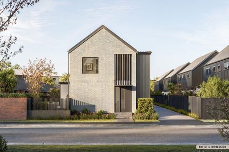 Photo of property in 138 Simeon Street, Spreydon, Christchurch, 8024