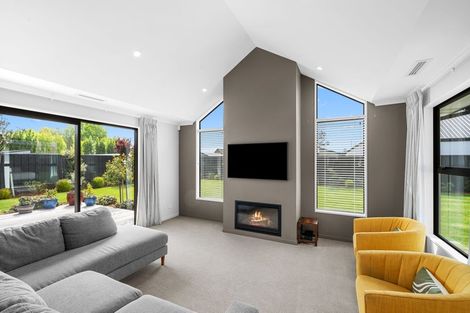 Photo of property in 8 Hull Crescent, Lincoln, 7608