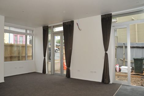 Photo of property in 2b Devon Street, Aro Valley, Wellington, 6021