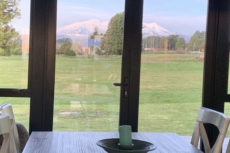 Photo of property in 1 Horopito Heights, Horopito, Raetihi, 4696