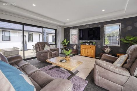 Photo of property in 2 Salisbury Avenue, Rangiora, 7400