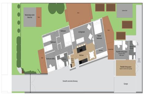 Photo of property in 8 Deanwell Avenue, Deanwell, Hamilton, 3206