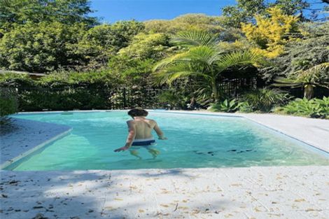 Photo of property in Long Cottage Gallery, 145 Iona Road, Havelock North, 4130