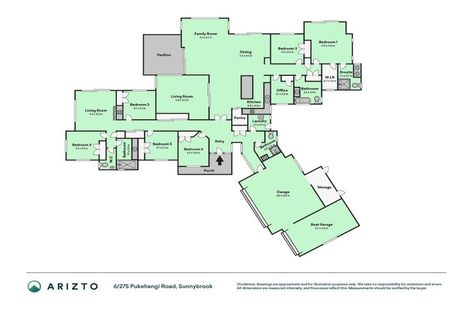 Photo of property in Parkland Estate, 35/275 Pukehangi Road, Sunnybrook, Rotorua, 3015