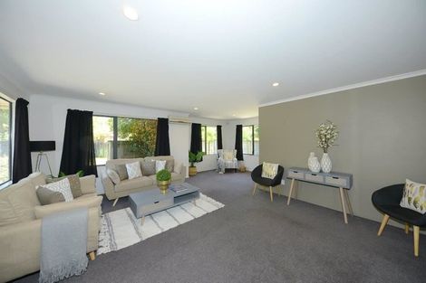 Photo of property in 7 Consul Place, Wigram, Christchurch, 8042