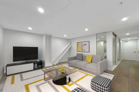 Photo of property in 214/10 Alpha Street, Te Aro, Wellington, 6011