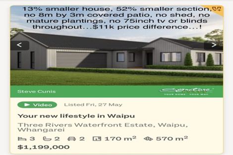 Photo of property in 12 Glen Wallace Road, Waipu, 0510