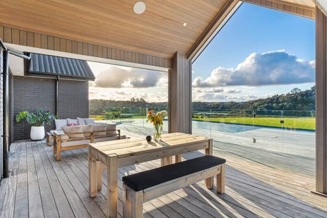 Photo of property in 175 Lennon Access Road, Stillwater, Silverdale, 0993