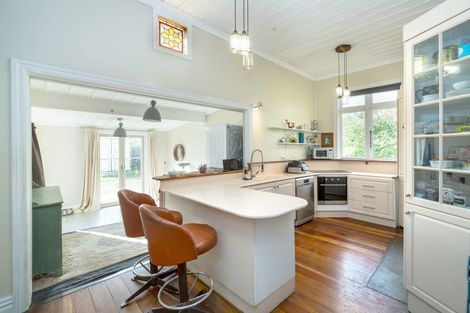 Photo of property in 12 Clifton Avenue, Carterton, 5713