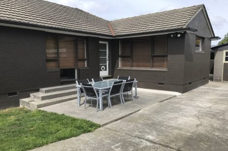 Photo of property in 80 Kellys Road, Mairehau, Christchurch, 8052