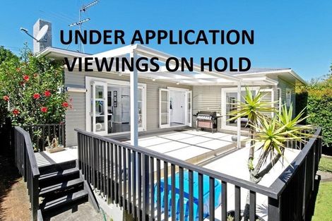 Photo of property in 1/35 Tirotai Crescent, Westmere, Auckland, 1022