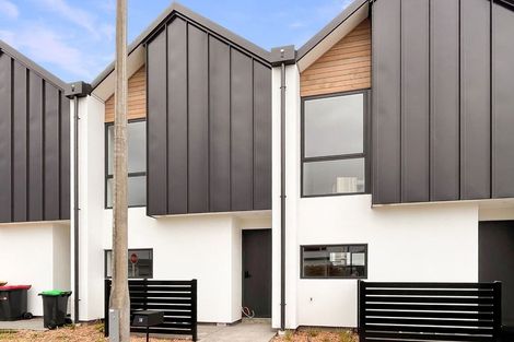 Photo of property in 31b Purchas Street, St Albans, Christchurch, 8014